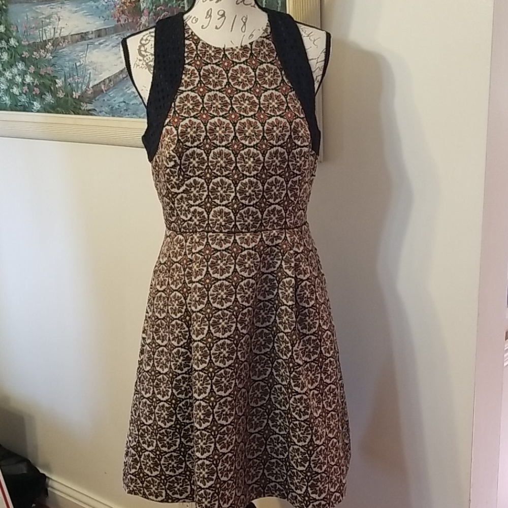 women's H&M dress  size 10